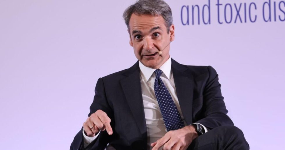 Ανησυχούν για τα Τέμπη και εφευρίσκουν fake news